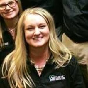 Meet your Posher, Tammy